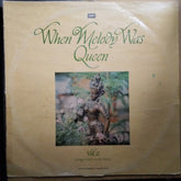 Various  - When Melody Was Queen, Vol.2 (Vinyl)